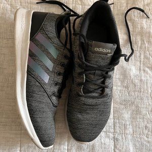 Women's Adidas Cloudfoam Pure 2.0, Size 8